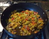 Foto del paso 8 de la receta: Quesadillas de flor de calabaza