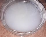 Foto del paso 1 de la receta Leche azucarada condensada