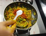લીલી હળદર ની સબ્જી (Haldi ki Sabji Recipe in Gujarati) રેસીપી સ્ટેપ4ફોટો