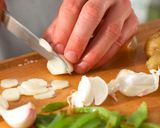 Foto del paso 4 de la receta: Pollo al Limón al Horno