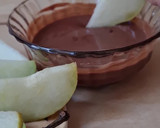Foto del paso 3 de la receta: "Nutesana" crema saludable de frutos secos y chocolate