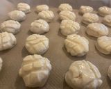 Krumplis pogácsa recept fázis 5 fotója