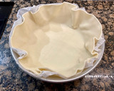 Foto del paso 7 de la receta: Pizza rústica de calabacín