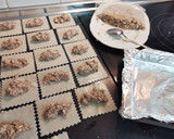 Foto del paso 10 de la receta: Canelones de Pollo, Champiñones y Foie