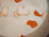El arroz con leche que me hacía mi abuela ♥️🍚