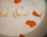 Foto del paso 1 de la receta: El arroz con leche que me hacía mi abuela ♥️🍚