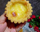 Foto langkah ke 7 dari resep Pie Susu.
