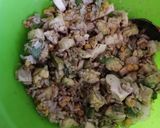 Foto del paso 3 de la receta: Arroz frío