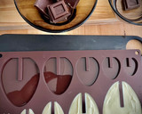 Foto del paso 5 de la receta: Mona de chocolate de Pascua