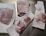 蒜香鴕鳥肉的食譜步驟6照片