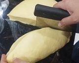 Foto langkah ke 6 dari resep Roti coklat messes.
