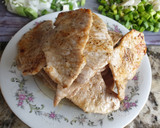 Foto del paso 2 de la receta: Lomo con salsa de champiñones