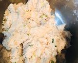 Foto langkah ke 1 dari resep Siomay Ikan Saus Kacang.