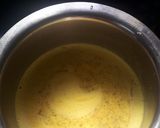हळदीचे दूध (haldiche dudh recipe in marathi) रेसिपी स्टेप 2 फोटो 