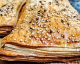 Foto del paso 4 de la receta: PASTELITOS De Carne con Hojaldre Milhojas...!😜