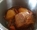 Foto del paso 3 de la receta: Lomo al pedro Ximénez