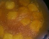 Foto langkah ke 4 dari resep Kuah kuning celup tahu.