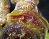 Foto del paso 5 de la receta: Papilla de lenteja con higo al jengibre