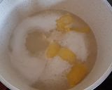 Φωτογραφία βήματος 1 της συνταγής Τούρτα Lemon tiramisu