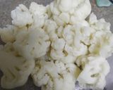 Karfiolkrém recept fázis 2 fotója