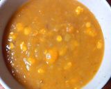 Foto del paso 3 de la receta: Sopa Crema de Verduras