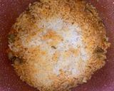 صورة لخطوة 5 من وصفة ارز بمرق التونه 🌶🍚