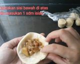 Foto langkah ke 6 dari resep Pastel karipap.