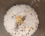 Foto langkah ke 3 dari resep Multi Grain Rice.