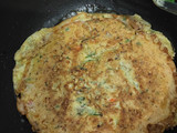 Telur Goreng Padang