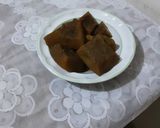 Foto del paso 8 de la receta: Dulce de calabaza