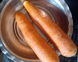 தித்திக்கும் கேரட் அல்வா (Carrot Halwa Recipe in Tamil) ரெசிபி ஸ்டேப் 1 புகைப்படம்