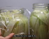 Hình bước làm 6 của món Đu đủ muối chua ngọt
