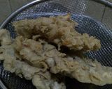 Foto langkah ke 3 dari resep Geprek Jamur.