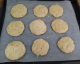 Foto del passaggio 4 della ricetta Cauliflower burger