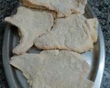 Foto del paso 4 de la receta: Costillitas de cerdo a la milanesa