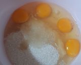 Foto langkah ke 1 dari resep Bolu Jadul.