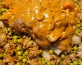 A picture of step 1 of On a budget SwineHearder's Pie.