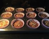 Foto del paso 4 de la receta: Magdalenas sin huevo ni azúcar con avena