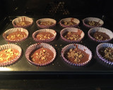 Foto del paso 4 de la receta: Magdalenas sin huevo ni azúcar con avena