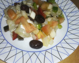 Foto del paso 3 de la receta: Esqueixada