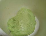 Foto langkah ke 3 dari resep Roti Tawar Pandan.