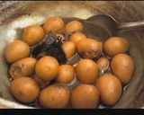 Foto langkah ke 2 dari resep Telur puyuh angkringan.