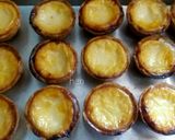 Foto langkah ke 9 dari resep Cheese Tart, Ekonomis dan yummy !.