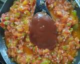 Salsa sauce recipe step 5 photo