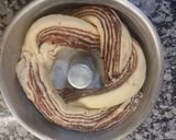 Foto del paso 15 de la receta: Rosca de Nutella