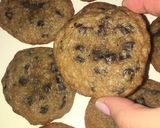 Foto del paso 14 de la receta: Cookie chips 😍