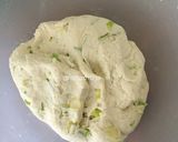 Foto langkah ke 3 dari resep Cilok Mozzarella.