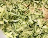 Keto Friendly Zucchini Bread w Walnuts recipe step 5 photo