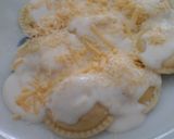 Foto del paso 10 de la receta: Sorrentinos de ricota y paleta