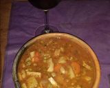 Foto del paso 11 de la receta: Cazuela de mondongo